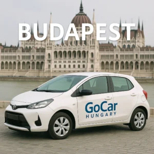 Car Hire Budapest No Credit Card